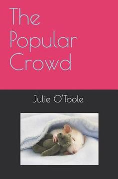 portada The Popular Crowd (in English)