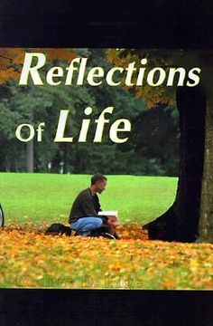 portada reflections of life (en Inglés)