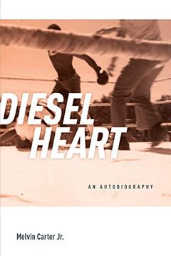 portada Diesel Heart: An Autobiography (en Inglés)