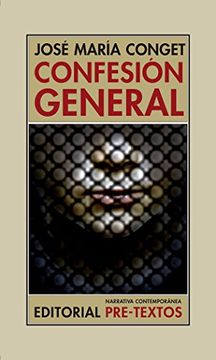 portada Confesión general (in Spanish)