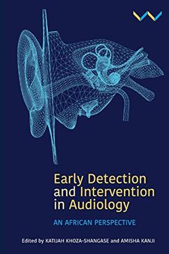 portada Early Detection and Intervention in Audiology: An African Perspective