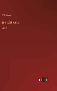 portada Scarscliff Rocks: Vol. 3 (en Inglés)