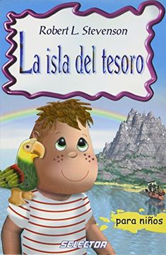 portada La Isla del Tesoro (in Spanish)