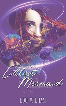 portada Tales of the Littlest Mermaid (in English)