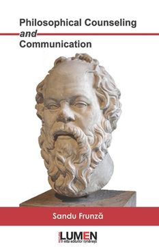 portada Philosophical Counseling and Communication (en Inglés)