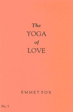 portada The Yoga of Love #5 (en Inglés)