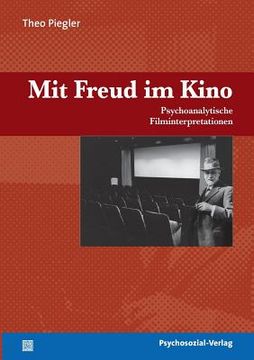 portada Mit Freud Im Kino 