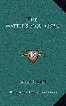 portada the watter's mou' (1895) (in English)