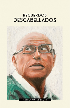 portada Recuerdos Descabellados (in Spanish)