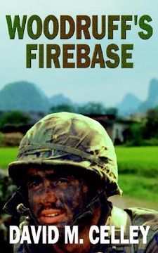 portada woodruff's firebase (en Inglés)