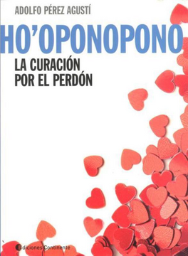 portada Ho? Oponopono (in Spanish)