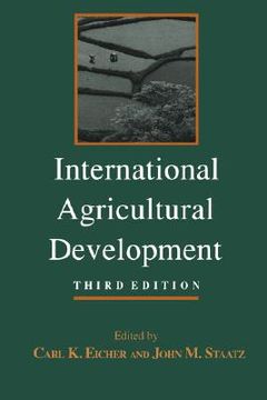 portada international agricultural development