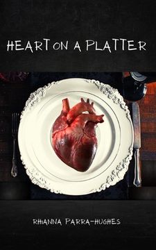 portada Heart on a Platter (en Inglés)