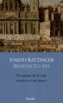 portada El Camino de la Vida (in Spanish)