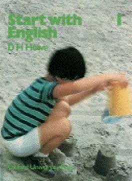 portada Start with English 1 pupil's book: Bk.1