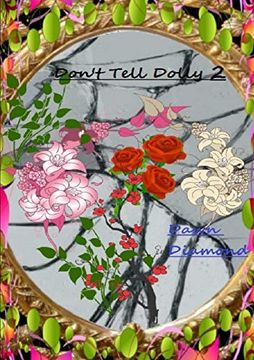 portada Don't Tell Dolly 2 (en Inglés)