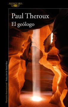 portada EL GEOLOGO (in Spanish)