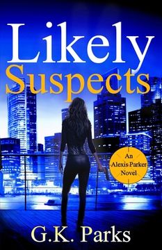 portada Likely Suspects (in English)