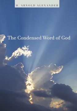 portada The Condensed Word of God