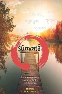 portada Sunyata: A Journey of Transformation (en Inglés)