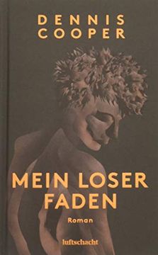 portada Mein Loser Faden (en Alemán)