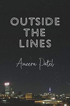 portada Outside the Lines (in English)