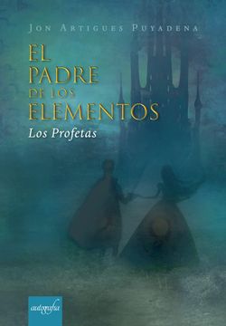 portada El Padre de los Elementos (in Spanish)