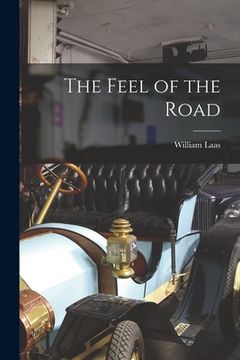 portada The Feel of the Road (en Inglés)