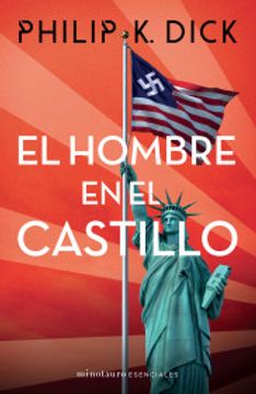 portada El Hombre en el Castillo (in Spanish)