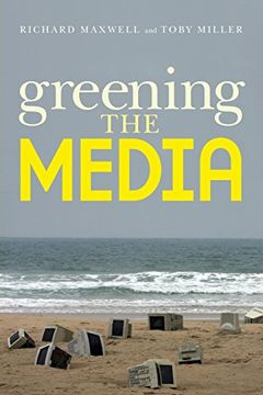 portada Greening the Media (in English)