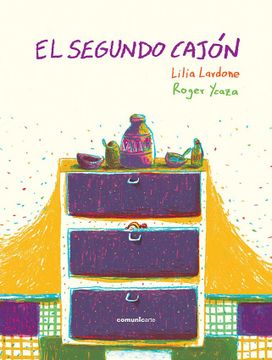 portada El Segundo Cajón (in Spanish)