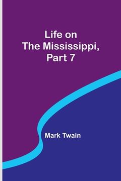 portada Life on the Mississippi, Part 7 (in English)