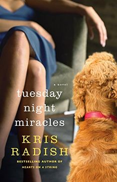 portada Tuesday Night Miracles (in English)