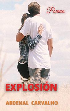 portada Explosión (in Spanish)