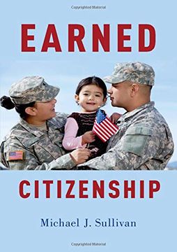 portada Earned Citizenship (in English)