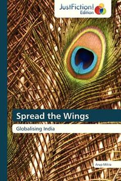 portada spread the wings (en Inglés)