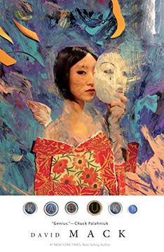 portada Kabuki Omnibus Volume 2 (en Inglés)