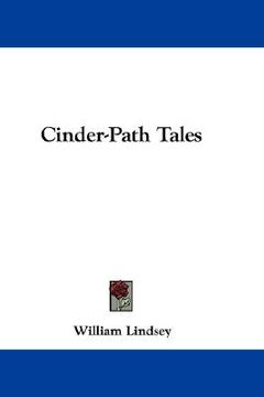 portada cinder-path tales (en Inglés)