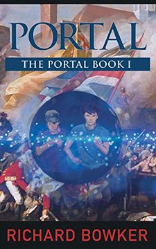 portada The Portal (an Alternative History Novel)
