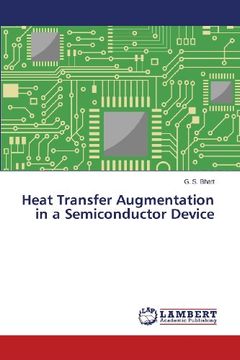 portada Heat Transfer Augmentation in a Semiconductor Device