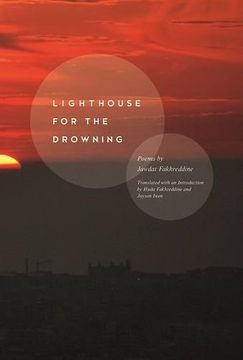 portada Lighthouse for the Drowning (Lannan Translations Selection) (in English)