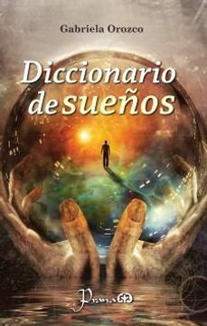 portada Diccionario de Sueños (in Spanish)