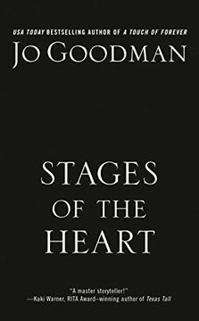portada Stages of the Heart (en Inglés)