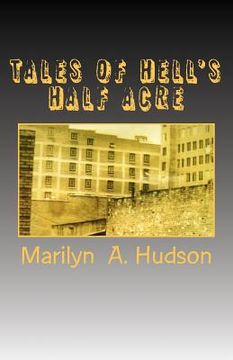 portada tales of hell's half acre (en Inglés)