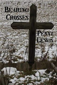 portada Bearing Crosses