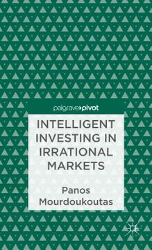 portada Intelligent Investing in Irrational Markets (en Inglés)