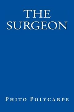 portada The Surgeon