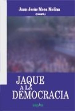 portada Jaque a la democracia (Universitati)