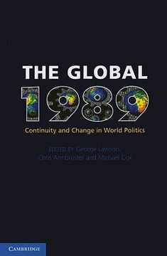 portada the global 1989 (en Inglés)