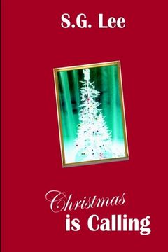 portada Christmas Is Calling (in English)